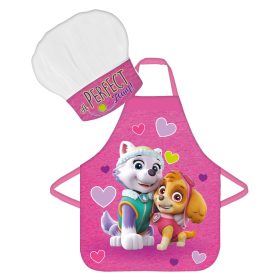 Disney Mickey Let's Go Kids' Painting Apron, Smock