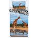 Safari bedding set 140x200 cm, 70x90 cm