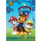 Paw Patrol Paws on Deck fleece blanket 100x140cm