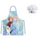 Disney Frozen Breeze children's apron 2-piece set