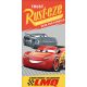 Disney Cars Rust-eze bath towel, beach towel 70x140cm