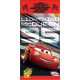 Disney Cars Lightning bath towel, beach towel 70x140cm