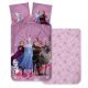 Disney Frozen Purple Autumn bedding set 140×200cm, 70×90 cm