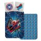 Spiderman Thiwp  bed linen cover 140×200cm, 70×90 cm