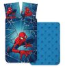 Spiderman Dynamic bedding set 140×200cm, 70×90 cm