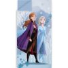 Disney Frozen Snow sleeping bag