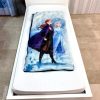 Disney Frozen Snow sleeping bag