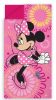 Disney Minnie  Flower sleeping bag