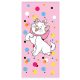 Disney Marie Bubbles bath towel, beach towel 60x120cm