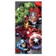 Avengers Assembly bath towel, beach towel 60x120cm