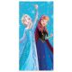 Disney Frozen Cheerfulness bath towel, beach towel 60x120cm