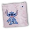 Disney Lilo and Stitch Pink decorative pillow 40x40 cm