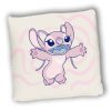 Disney Lilo and Stitch Lovers decorative pillow 40x40 cm