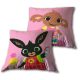 Bing Pink decorative pillow 40x40 cm