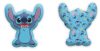 Disney Lilo and Stitch shaped decorative pillow 35x29 cm Velour