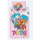 Paw Patrol Pups Rule bedding set 140x200cm, 70x90 cm