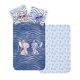 Disney Lilo and Stitch children's bedding set 100×135 cm, 40×60 cm