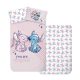 Disney Lilo and Stitch Magical children's bedding set 100×135 cm, 40×60 cm