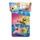 SpongeBob Fun bedding set 140×200cm, 70×90 cm