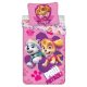 Paw Patrol Call Skye bedding set 140×200cm, 70×90 cm