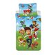 Paw Patrol bedding set 140×200cm, 70×90 cm