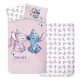 Disney Lilo and Stitch Magical bedding cover 140×200cm, 70×90 cm