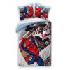 Spiderman Triplet bedding cover 140×200cm, 70×90 cm