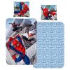 Spiderman Triplet bedding cover 140×200cm, 70×90 cm