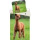 Llama children's bedding cover 100×135cm, 40×60cm