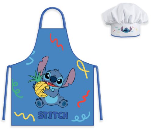 Disney Lilo and Stitch Ananas children's apron 2-piece set