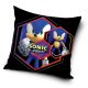 Sonic the Hedgehog Prime Sonic the Hedgehog Pillowcase 40x40 cm Velour