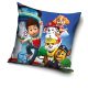 Paw Patrol Squad pillowcase 40x40 cm Velvet