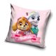 Paw Patrol Friends pillowcase 40x40 cm Velvet