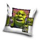 Shrek pillow cover 40x40 cm Velvet