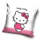 Hello Kitty Cute velvet pillowcase 40x40 cm