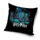 Harry Potter Hogwarts velvet cushion cover 40x40 cm