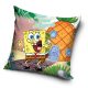 SpongeBob Home Velvet Cushion Cover 40x40 cm