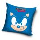 Sonic the Hedgehog Sonic the Hedgehog Cushion Cover 40x40 cm Velour