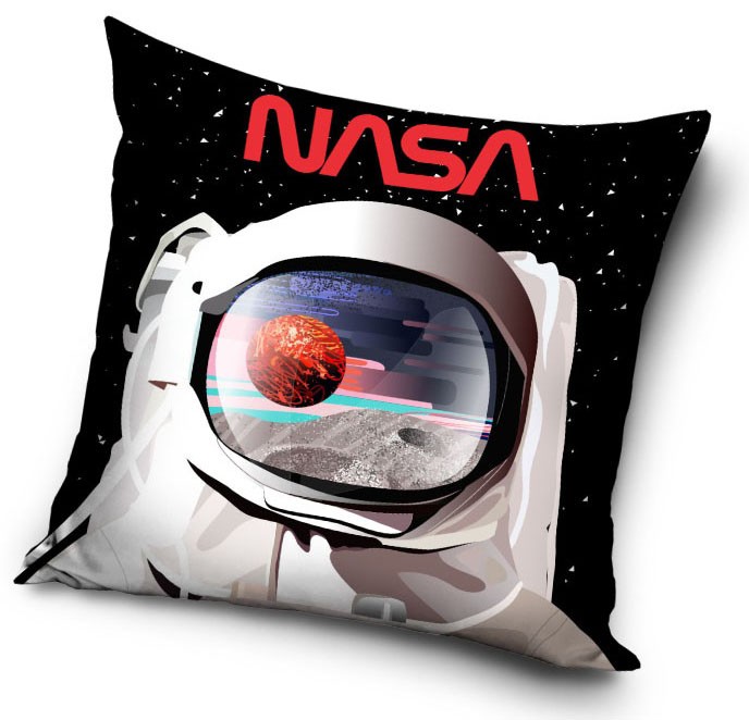 Nasa Pillow Case - img-i