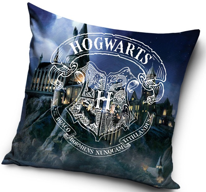 harry potter pillow