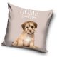 Dog Home cushion cover 40x40 cm