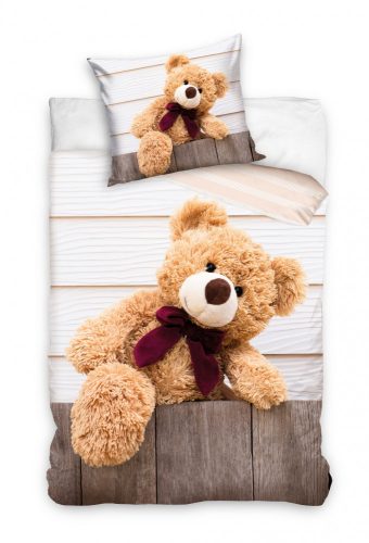 Teddy bear bed store online shopping