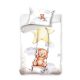 Teddy Bear s children's bedding set 90x120cm, 40×60 cm