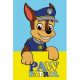 Paw Patrol Chase hand towel, face towel, towel 30x50 cm