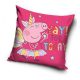 Peppa Pig Yay pillow cover 40x40 cm