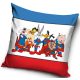 The Looney Tunes Super Hero Pillowcase 40x40 cm