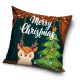 Christmas Merry Christmas, i pillow cover 40*40 cm