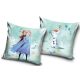 Disney Frozen velvet cushion cover 40x40 cm