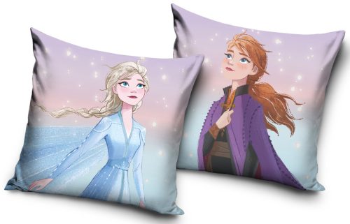 Elsa pillowcase 2024