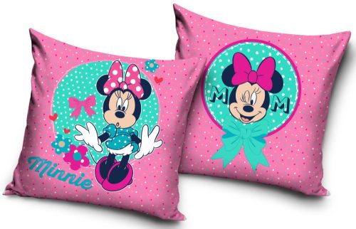 Minnie pillowcase 2024